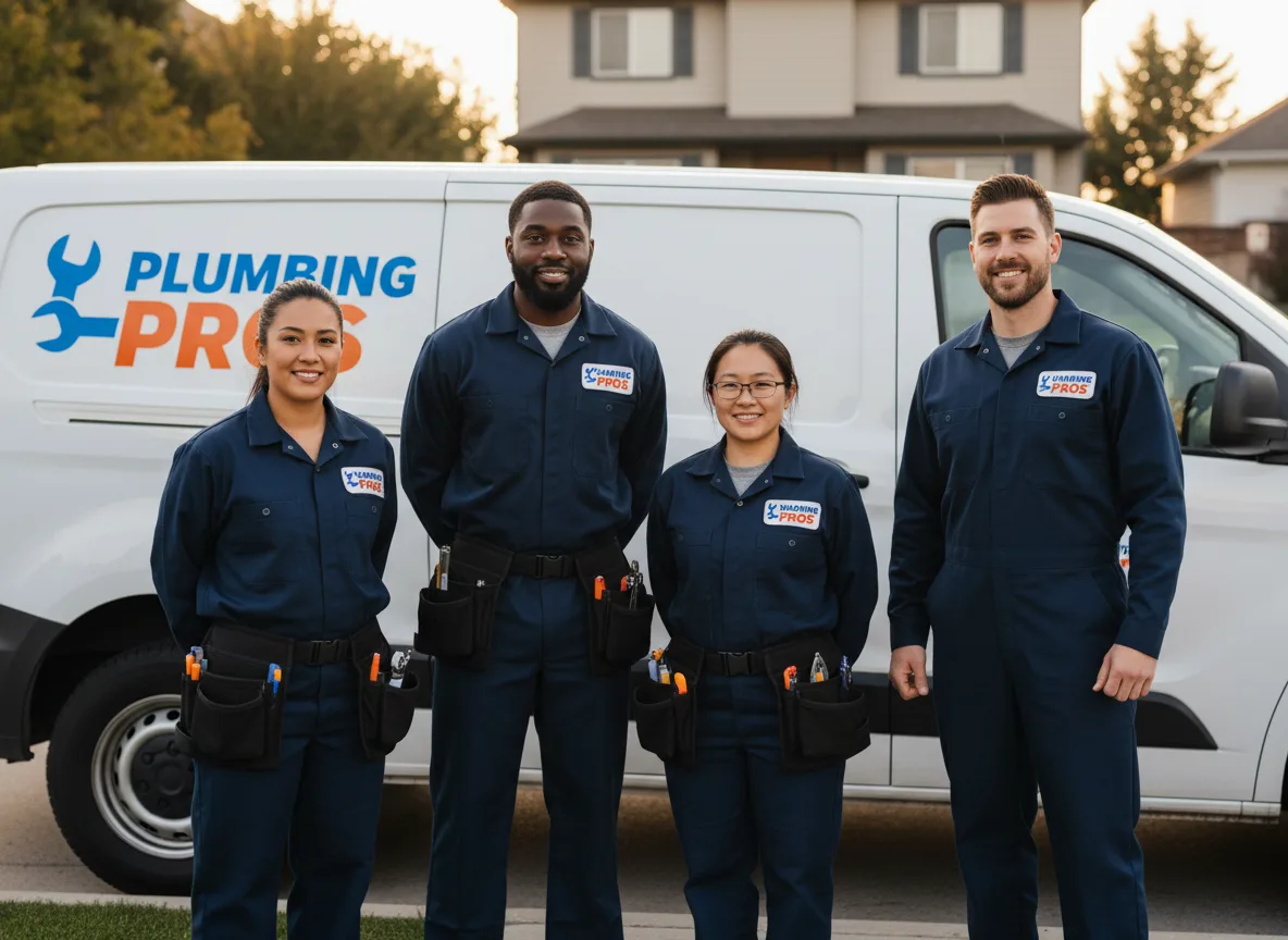 Water Heater Repair company in Gallaway, TN