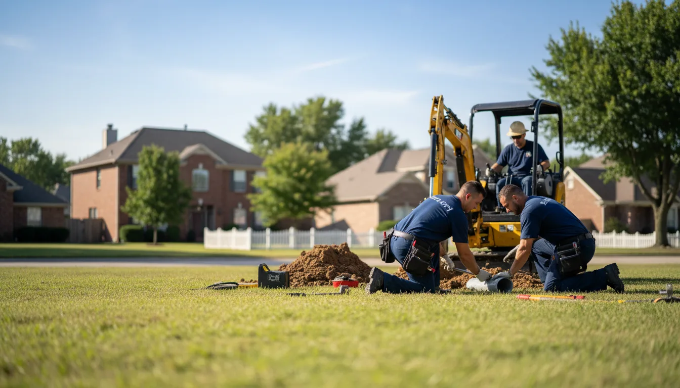 Water Heater Repair in Gallaway, TN near me